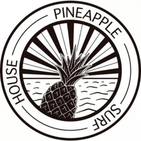 Pineapple Surf House